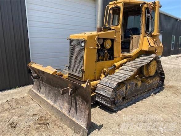 CAT D4H Dozere Beltegående