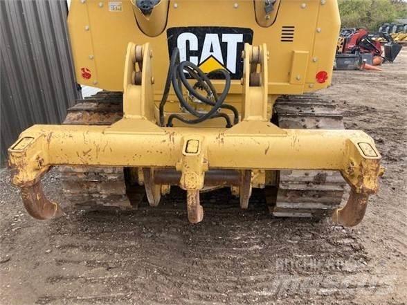 CAT D4K2 LGP Dozere Beltegående