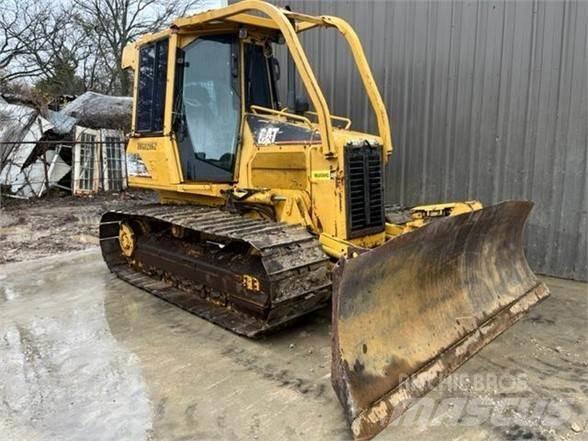 CAT D5G LGP Dozere Beltegående