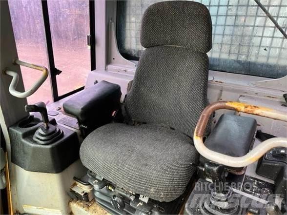CAT D5G LGP Dozere Beltegående