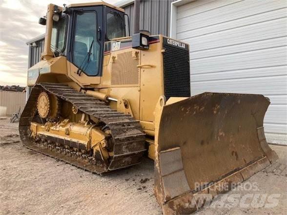 CAT D5M Dozere Beltegående