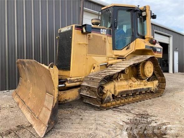 CAT D5M Dozere Beltegående