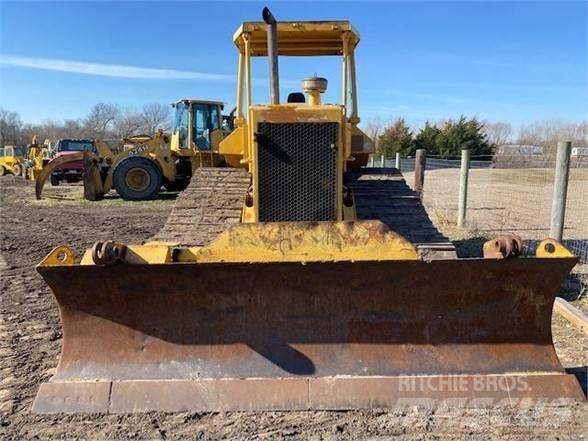 CAT D5M LGP Dozere Beltegående