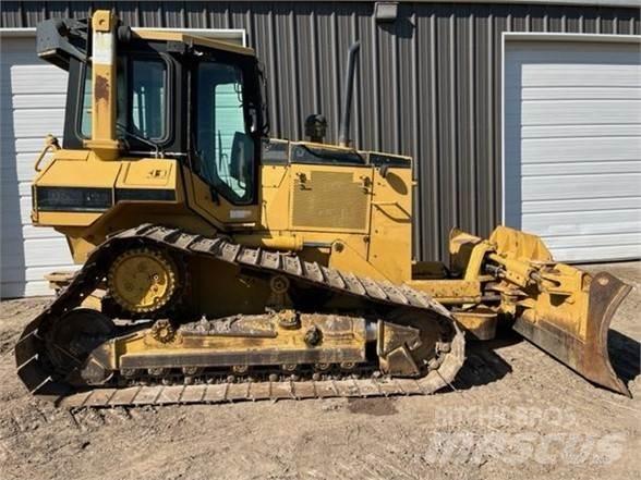 CAT D5M LGP Dozere Beltegående