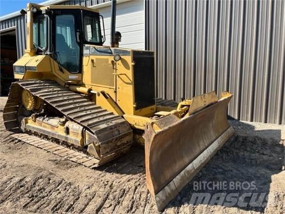 CAT D5M LGP Dozere Beltegående