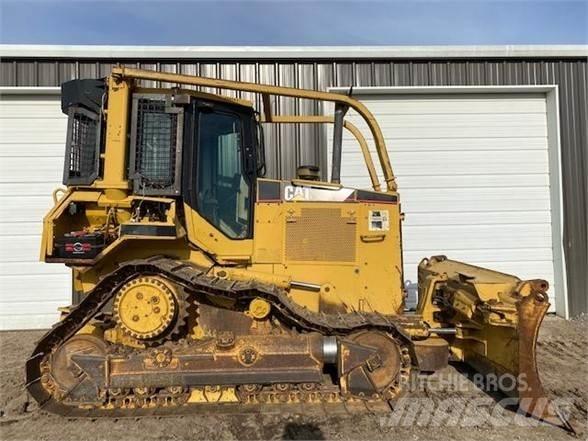 CAT D5M XL Dozere Beltegående
