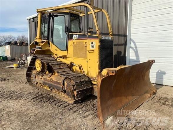 CAT D5M XL Dozere Beltegående