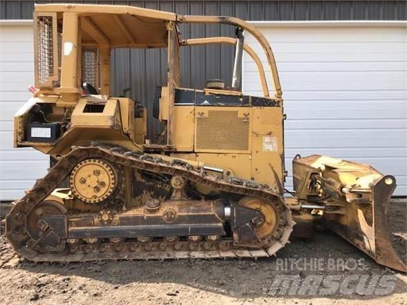 CAT D5M XL Dozere Beltegående