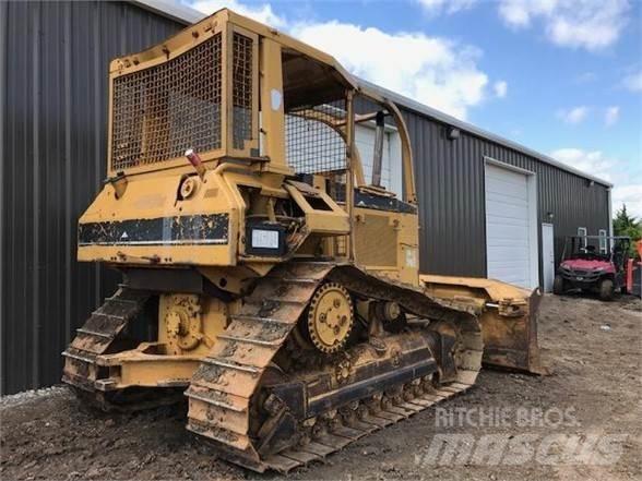 CAT D5M XL Dozere Beltegående