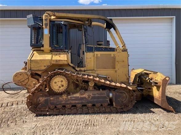 CAT D5M XL Dozere Beltegående