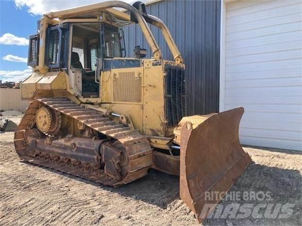 CAT D5M XL Dozere Beltegående