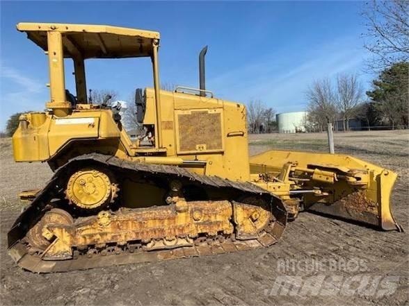 CAT D5N Dozere Beltegående
