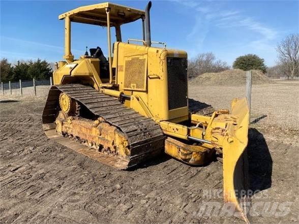 CAT D5N Dozere Beltegående