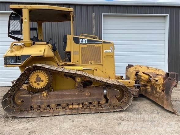 CAT D5N LGP Dozere Beltegående
