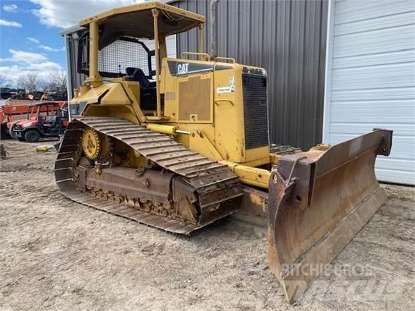 CAT D5N LGP Dozere Beltegående