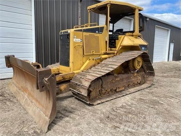 CAT D5N LGP Dozere Beltegående