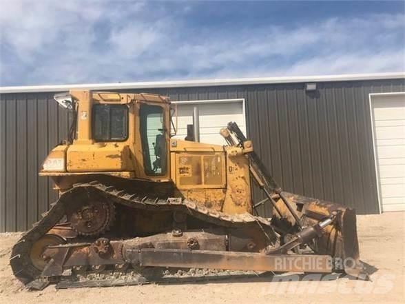 CAT D6H LGP Dozere Beltegående