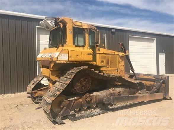CAT D6H LGP Dozere Beltegående