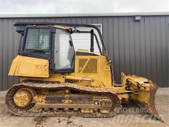 CAT D6K Dozere Beltegående