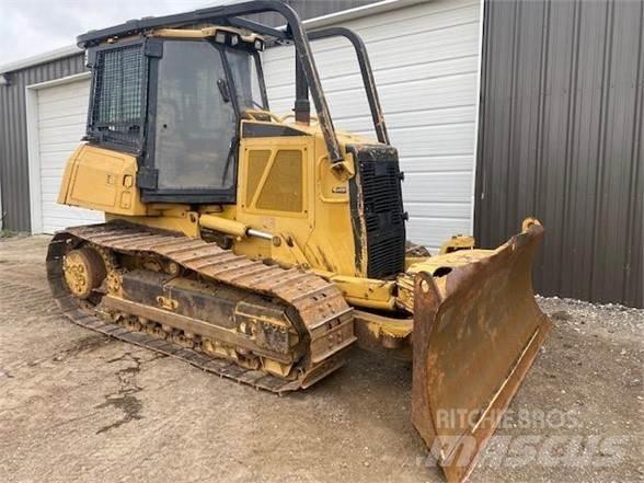 CAT D6K Dozere Beltegående