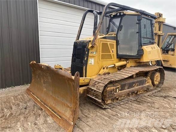 CAT D6K Dozere Beltegående