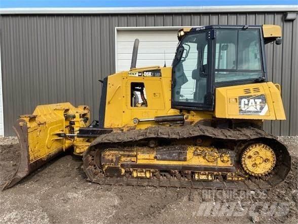 CAT D6K LGP Dozere Beltegående