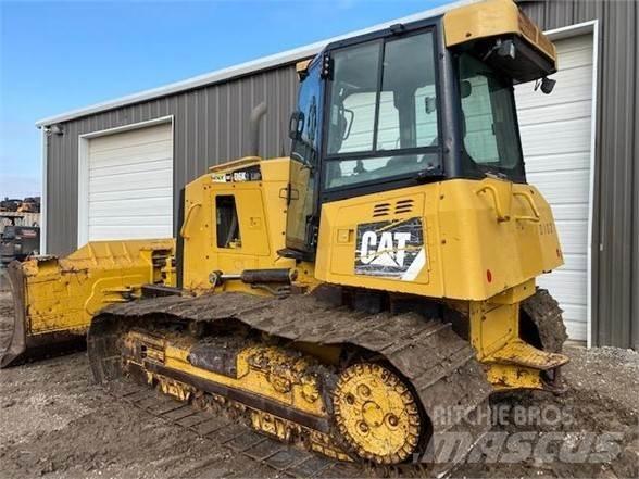CAT D6K LGP Dozere Beltegående