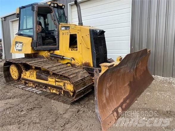CAT D6K LGP Dozere Beltegående