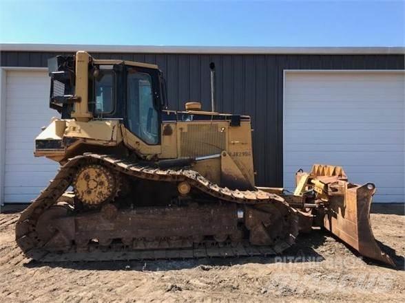 CAT D6M LGP Dozere Beltegående