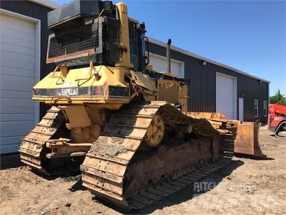 CAT D6M LGP Dozere Beltegående