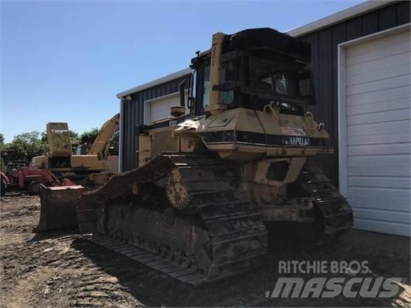 CAT D6M LGP Dozere Beltegående
