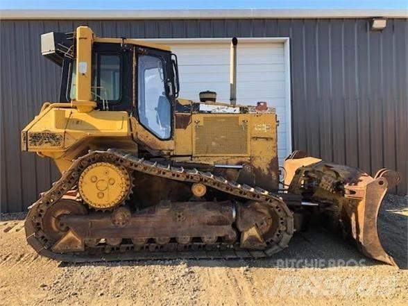 CAT D6M XL Dozere Beltegående