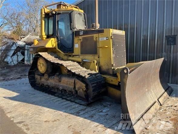 CAT D6M XL Dozere Beltegående