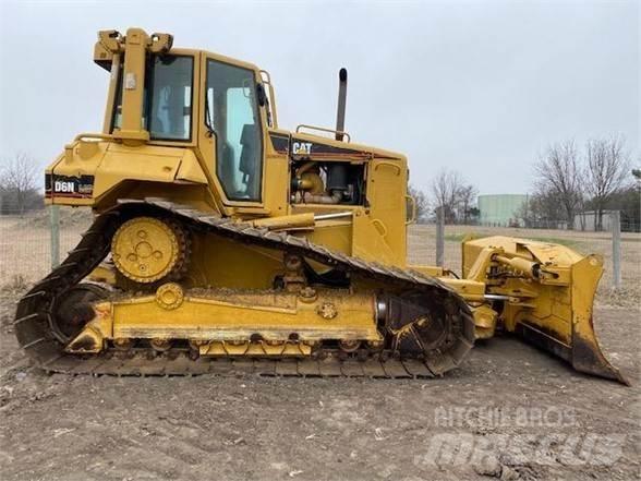 CAT D6N LGP Dozere Beltegående