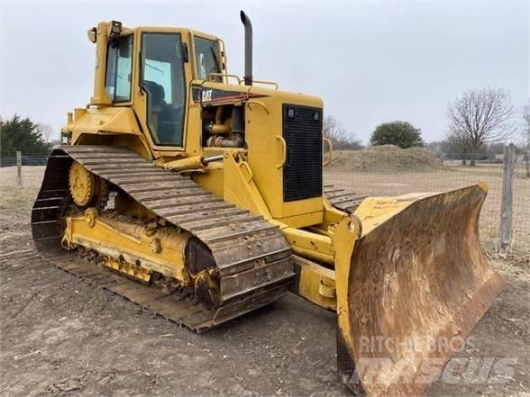 CAT D6N LGP Dozere Beltegående