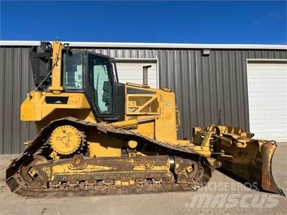 CAT D6N LGP Dozere Beltegående