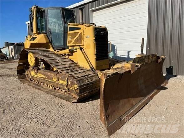 CAT D6N LGP Dozere Beltegående