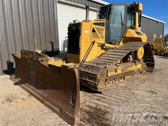 CAT D6N LGP Dozere Beltegående