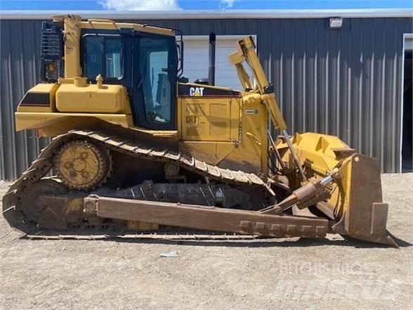 CAT D6R Dozere Beltegående