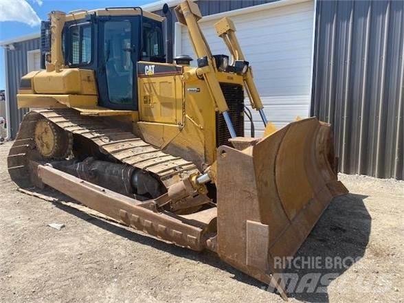 CAT D6R Dozere Beltegående