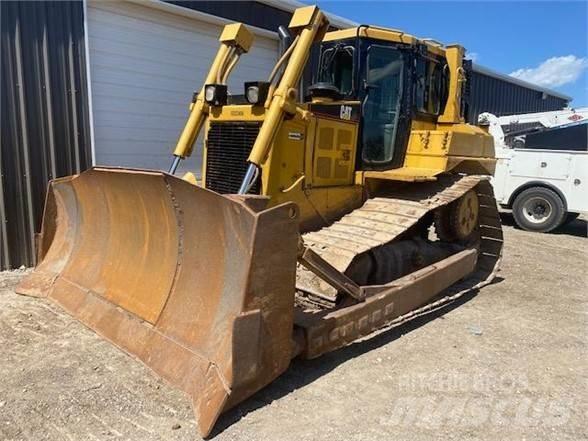 CAT D6R Dozere Beltegående