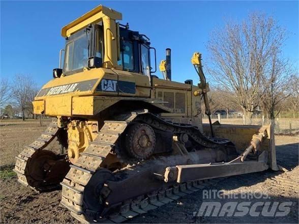 CAT D7H II Dozere Beltegående