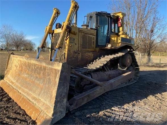 CAT D7H II Dozere Beltegående