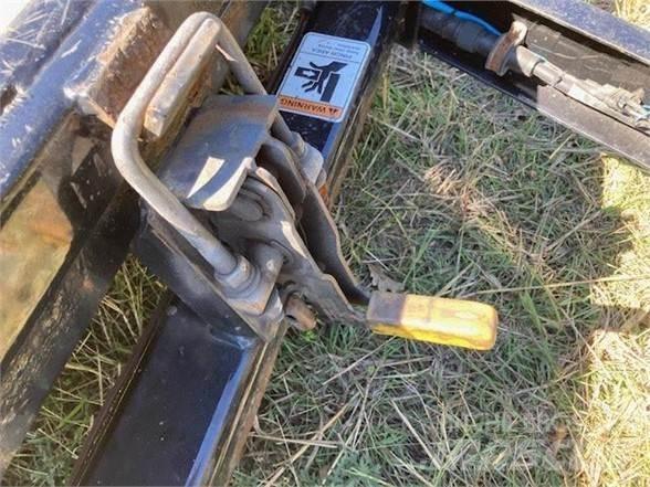 Felling  Biltransporter henger
