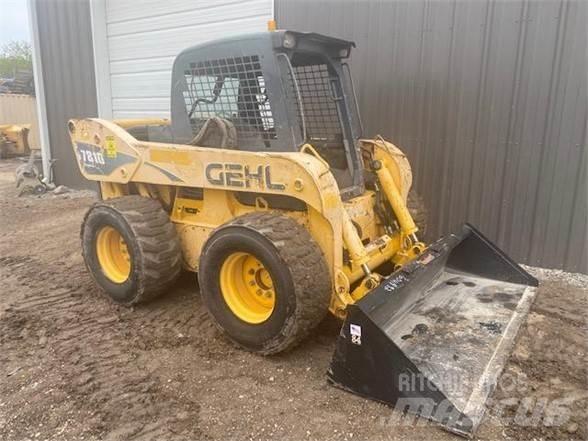 Gehl 7810 Kompaktlastere