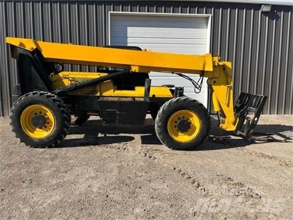 Gehl RS6-42 Teleskoplastere