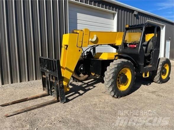 Gehl RS6-42 Teleskoplastere