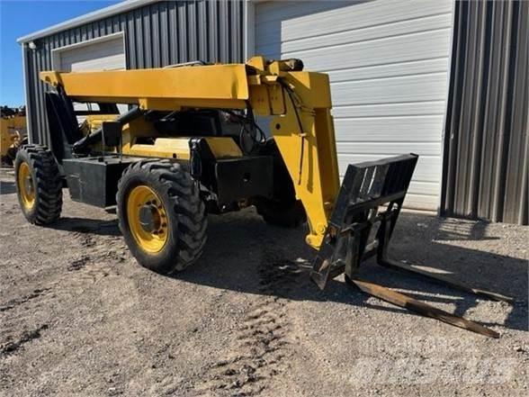 Gehl RS6-42 Teleskoplastere
