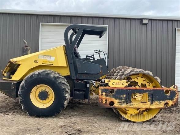 Hypac C852C Valsetog