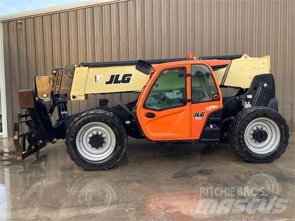 JLG 1055 Teleskoplastere